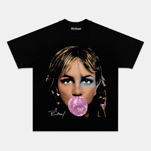 BIG FACE TEE
