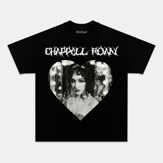 CHAPPELLROAN TEE 1