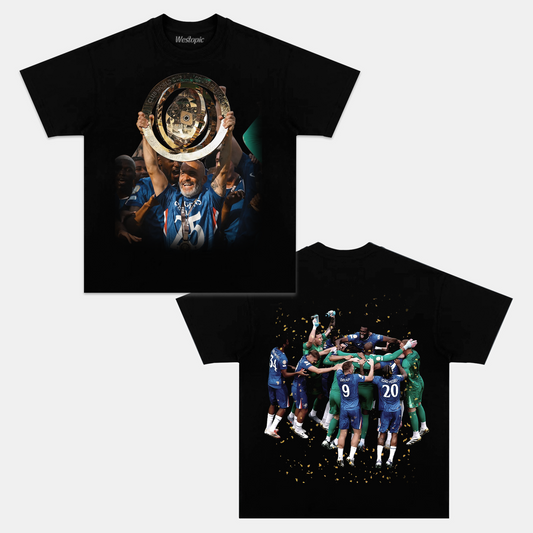 CHELSEAFC 7.0 TEE