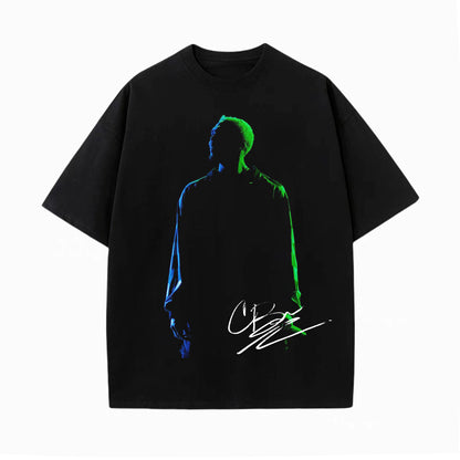 CHRIS BROWN 2025 TEE