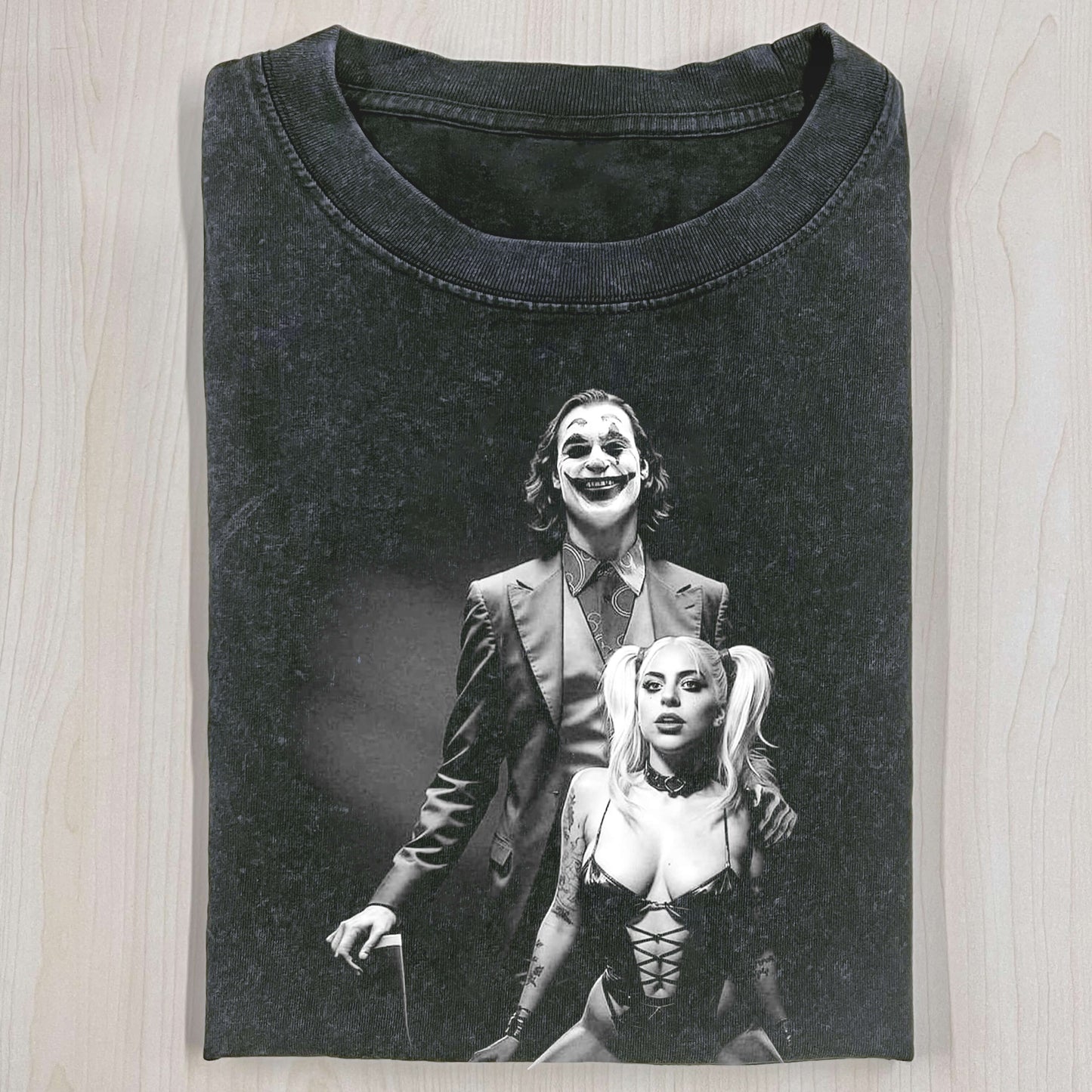 CLOWN T-SHIRT
