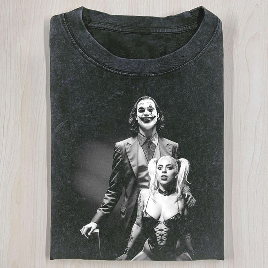 CLOWN T-SHIRT