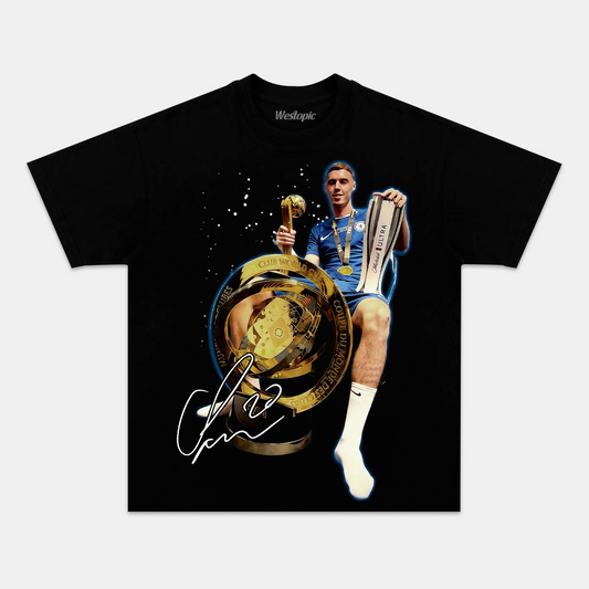 COLE PALMER TEE