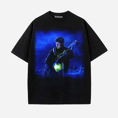 CS2 S1MPLE T-SHIRT