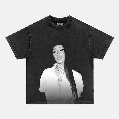 Cardi B TEE 2025