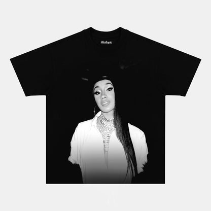 Cardi B TEE 2025