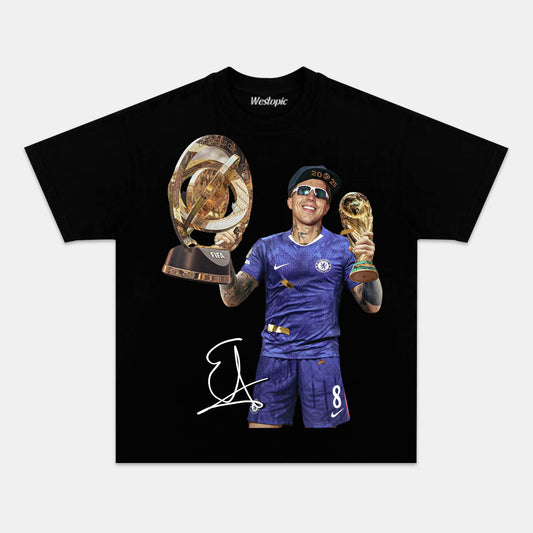 CHELSEA FC TEE 6