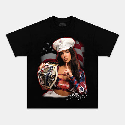 Chelsea Green 2025 TEE