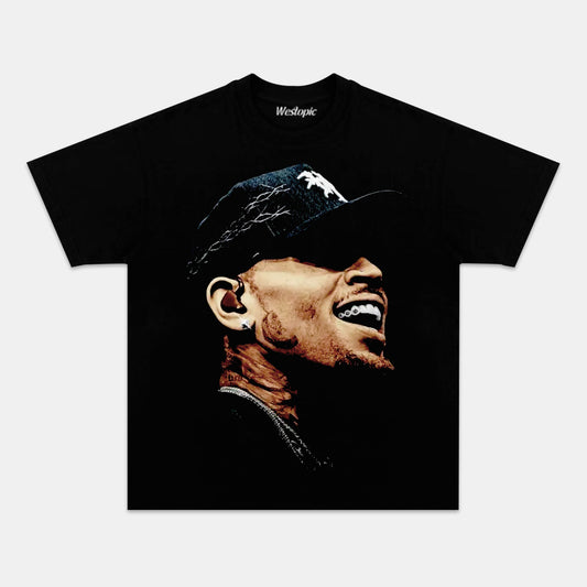 Chris Brown TEE