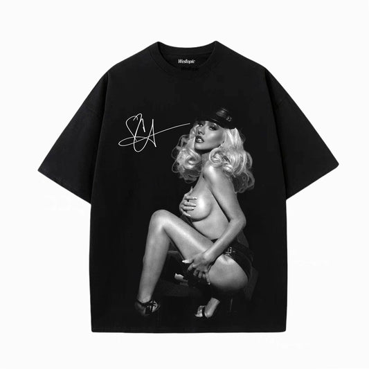 Christina Aguilera TEE