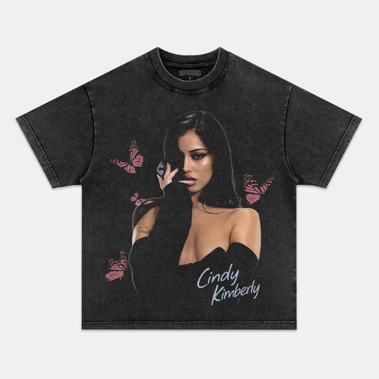 CINDY KIMBERLY TEE 1