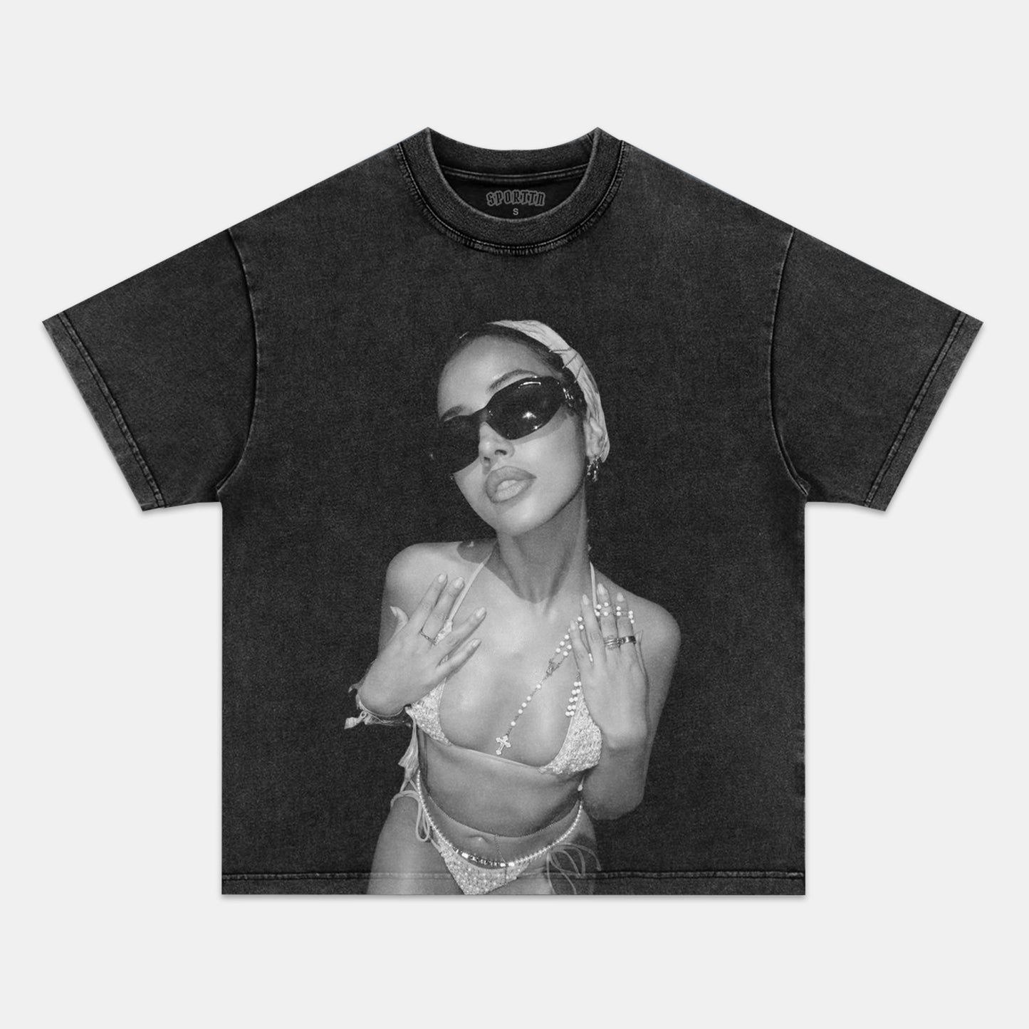 CINDY KIMBERILY V2 TEE
