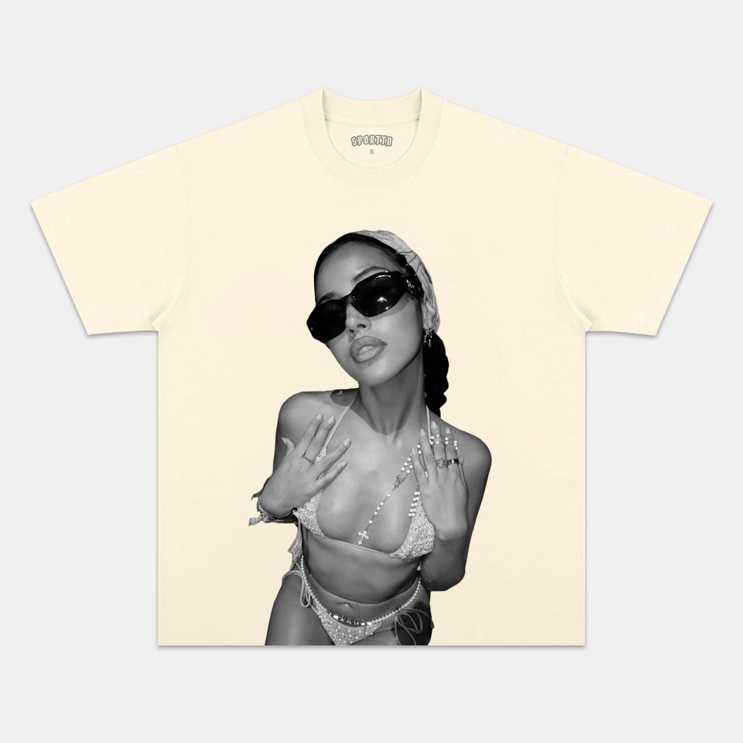 CINDY KIMBERILY V2 TEE