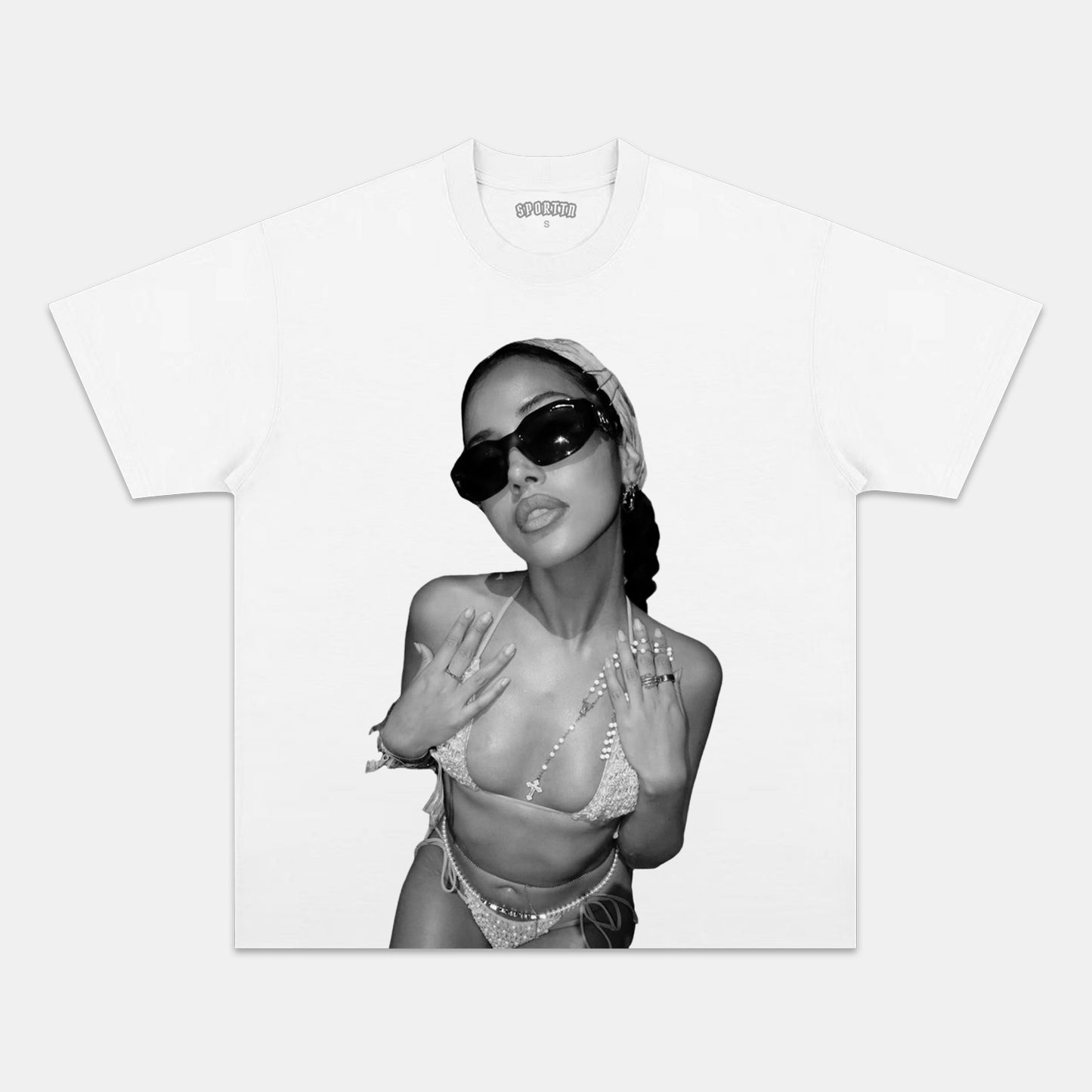 CINDY KIMBERILY V2 TEE