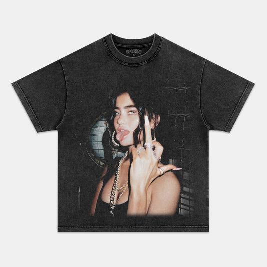CLAUDIA VALENTINA TEE 2