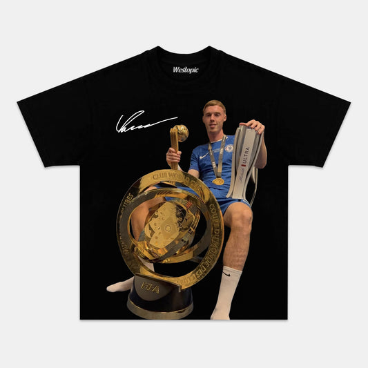 COLE PALMER TEE