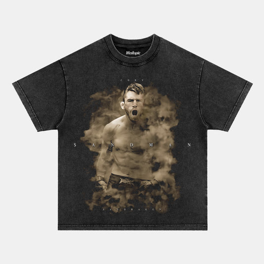 CORY SANDHAGEN  TEE
