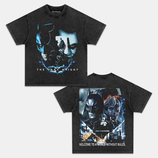 DARK KNIGHT TEE