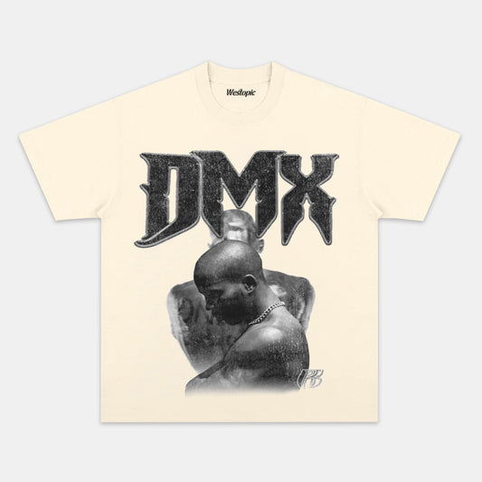 DMX  TEE 1