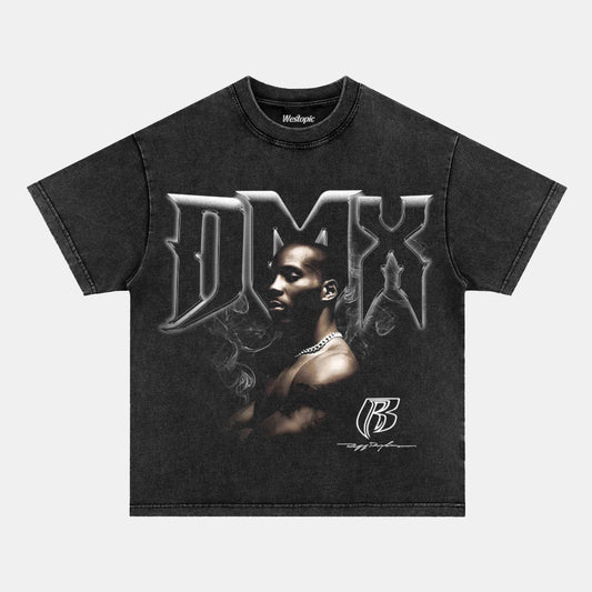 DMX  TEE 2