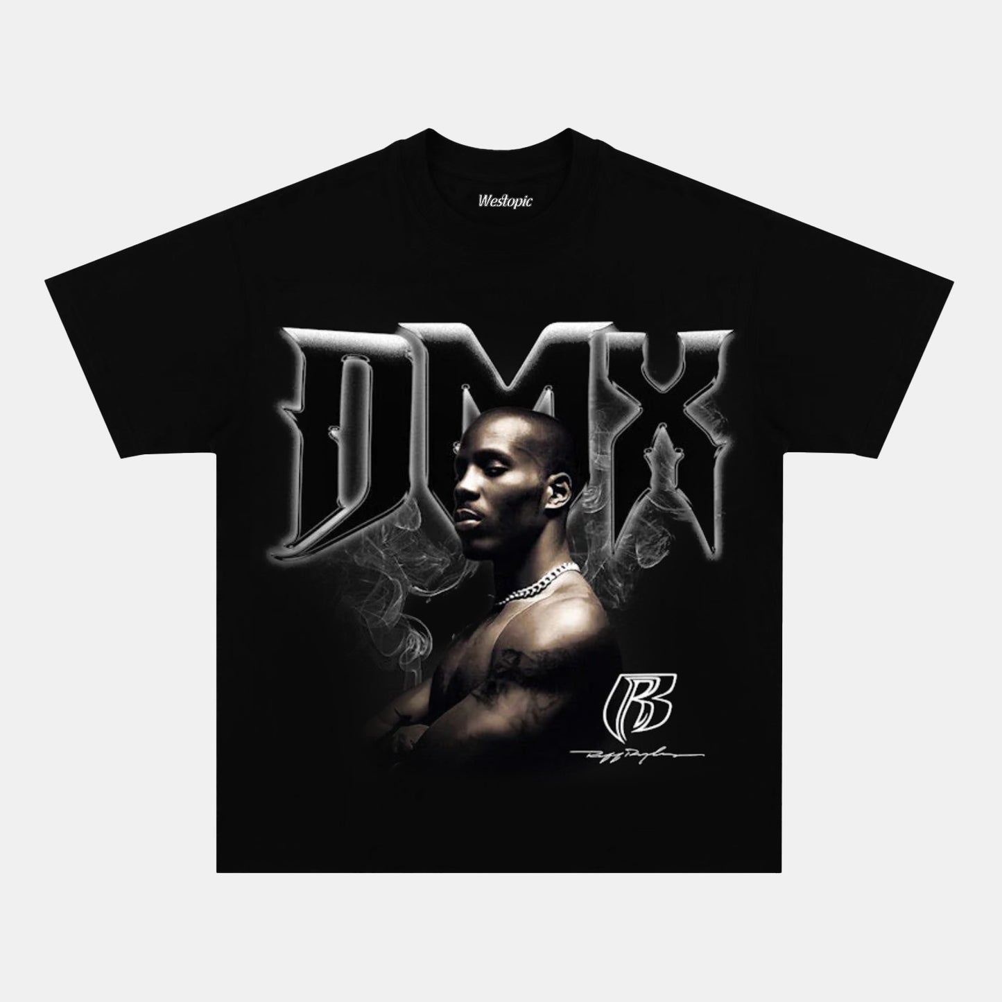 DMX  TEE 2