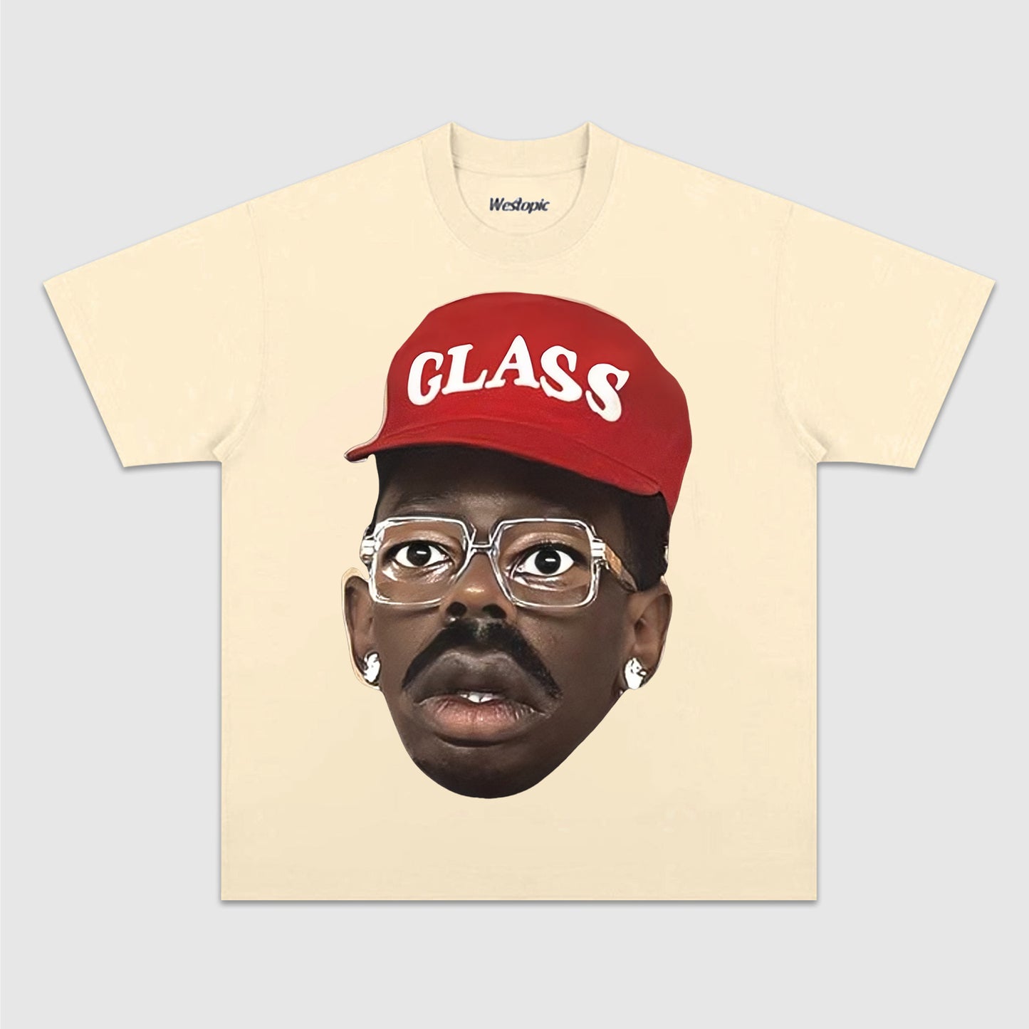 DON’T TAP THE GLASS & TYLER TEE 3
