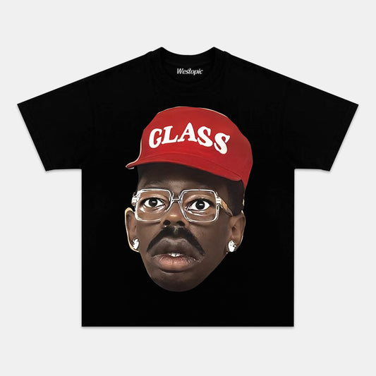 DON’T TAP THE GLASS & TYLER TEE 3