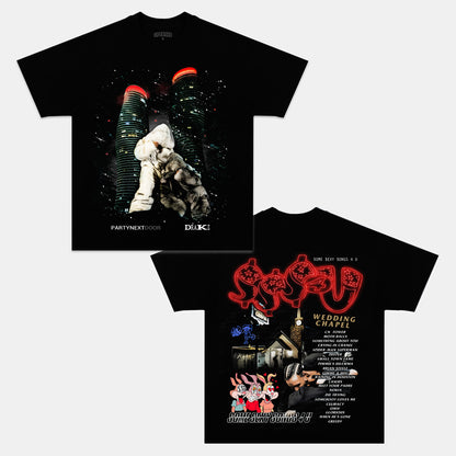 DRAKE-SSS4U TEE