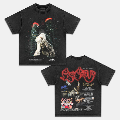 DRAKE-SSS4U TEE