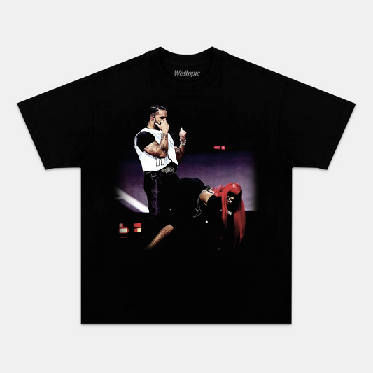 DRAKE 2.0 TEE