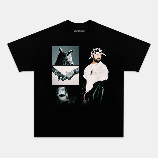 DRAKE TEE 1