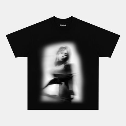Daisy Jessica Edgar Jones TEE