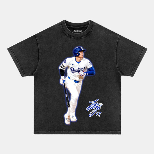 Dodgers shoheiohtani  TEE