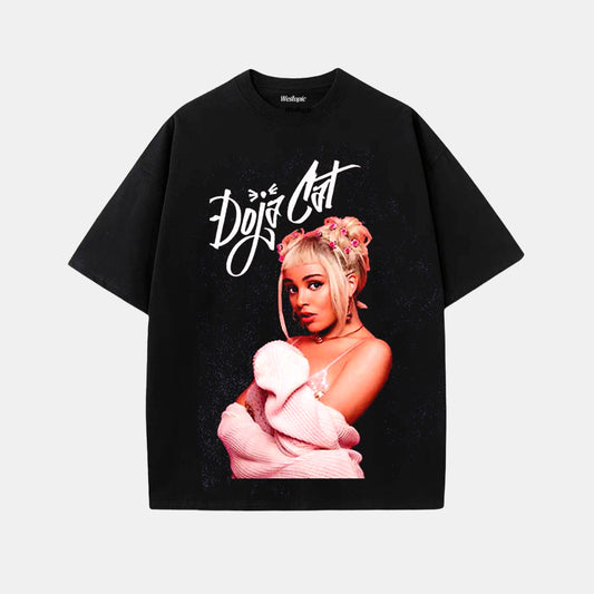 Doja Cat TEE.