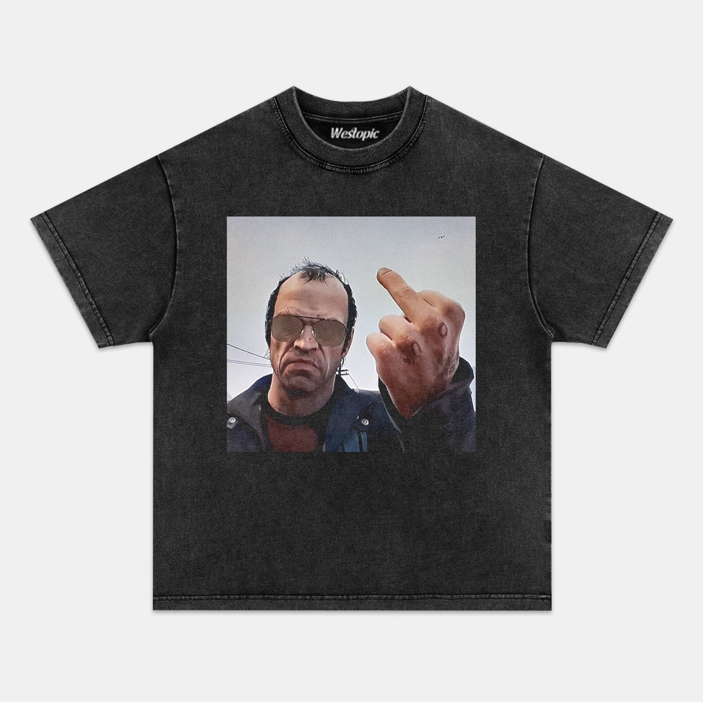 GTA V/GT TEE.