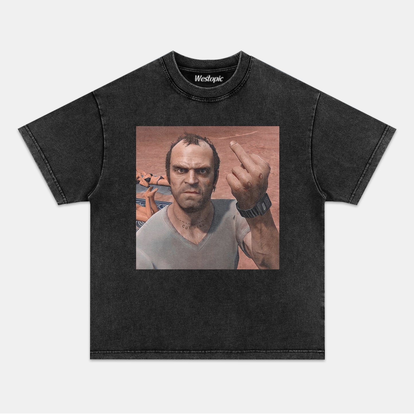 GTA V/GT TEE.