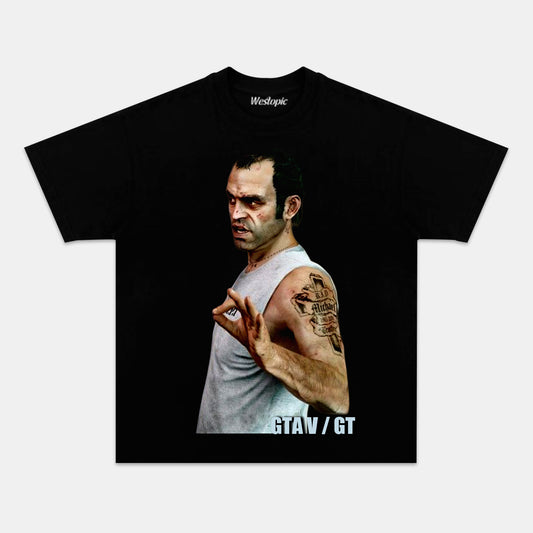 GTA V/GT TEE.