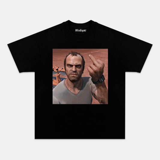 GTA V/GT TEE.