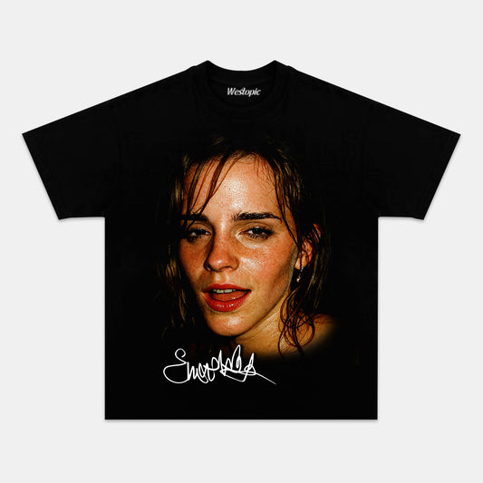 Emma Watson TEE