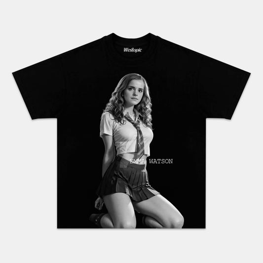 Emma Watson TEE
