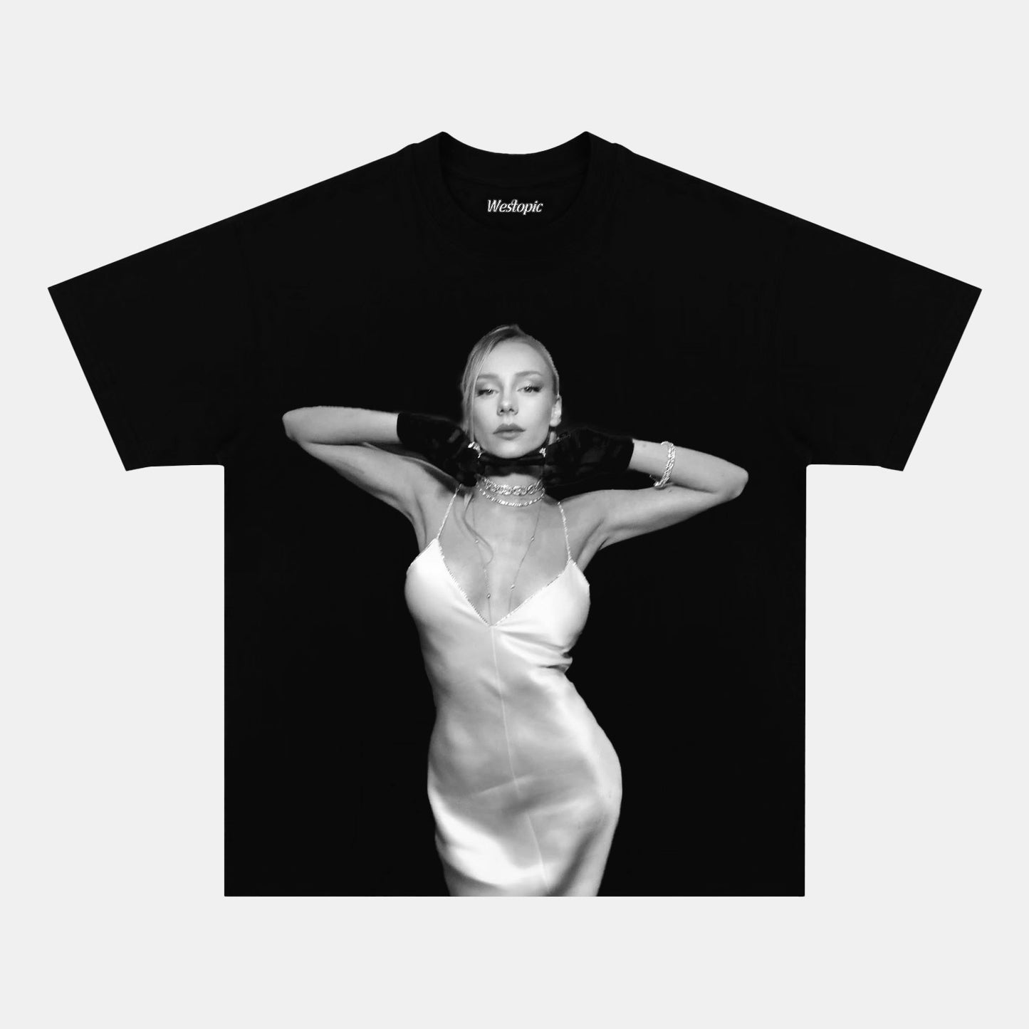 Ester exposito TEE 6.0
