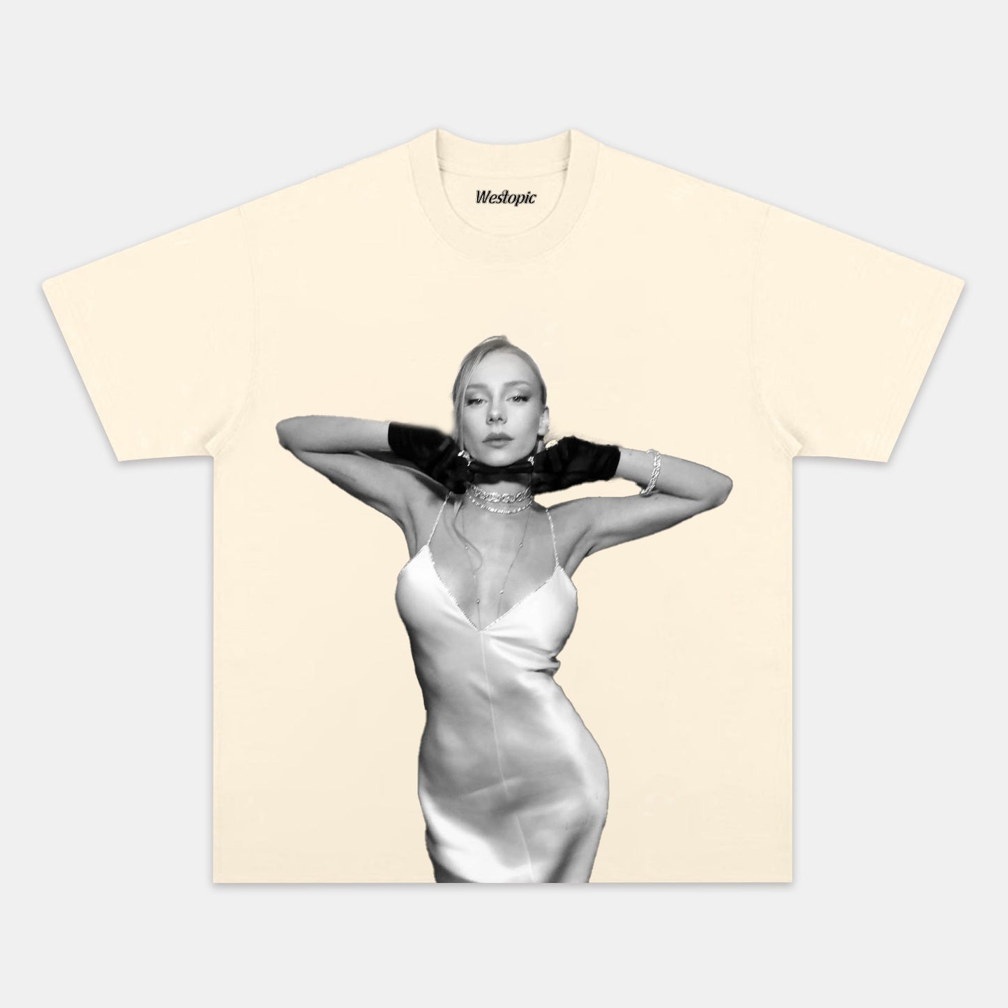 Ester exposito TEE 6.0