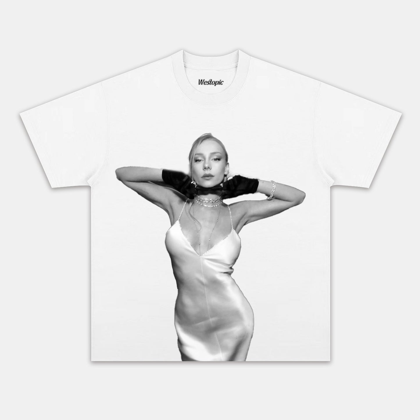 Ester exposito TEE 6.0