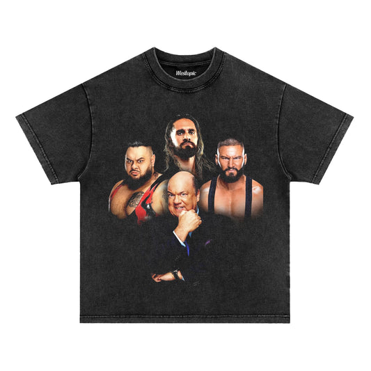 EVOLUTION 2.0  TEE