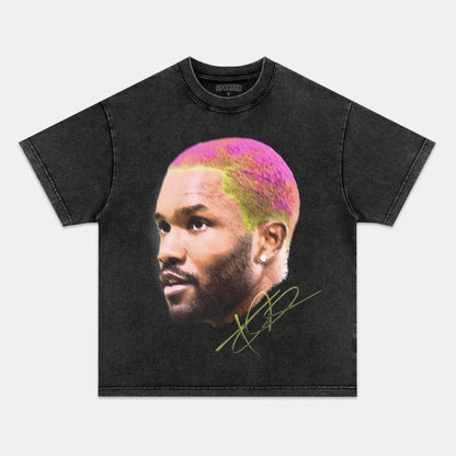 FRANK OCEAN 2025 TEE