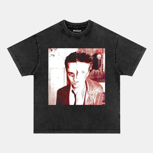 FIGHT CLUB  TEE