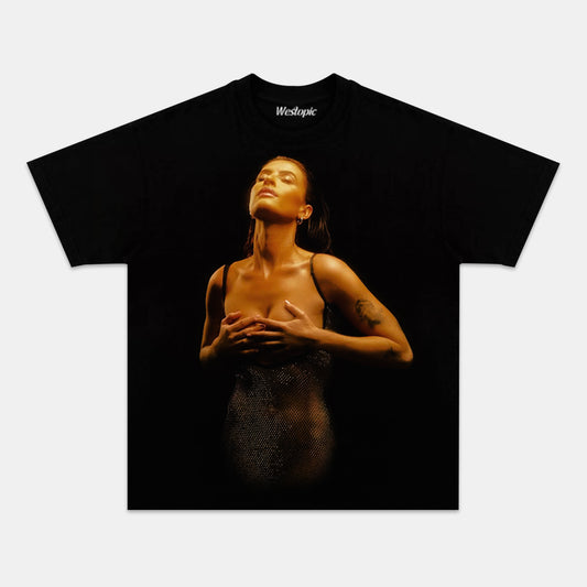 FLETCHER TEE 1