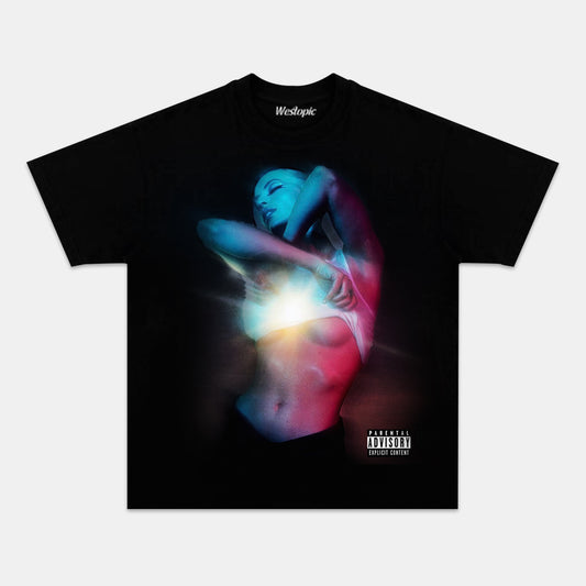 FLETCHER TEE 2