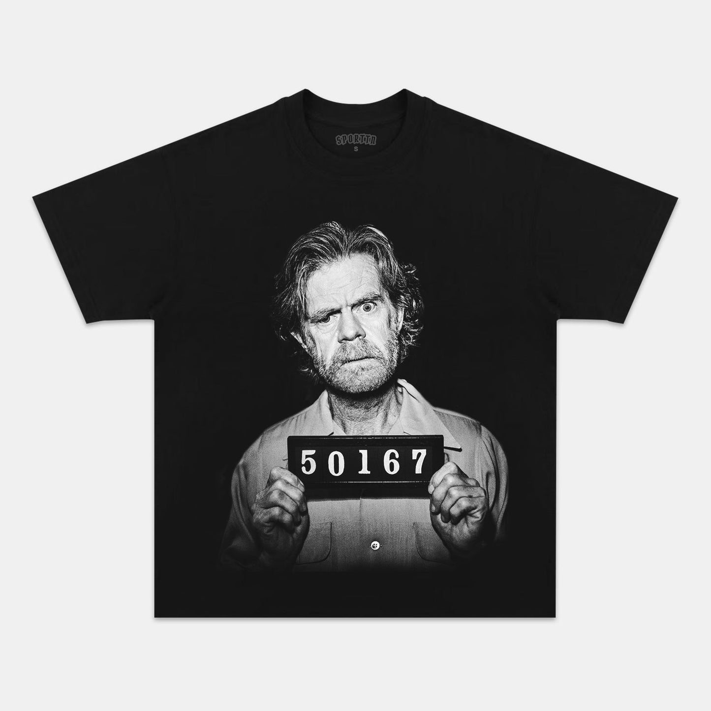 FRANK GALLAGHER TEE