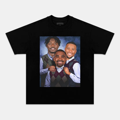 Funny Philadelphia Eagles TEE